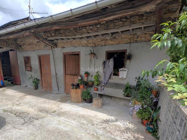 Chalet en venta en Tineo, Asturias