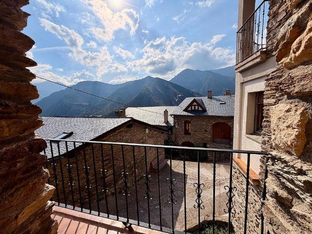Chalet en venta en Pallars Sobirà, Catalunya
