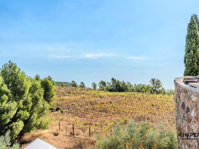 Chalet en venta en Tivissa, Tarragona