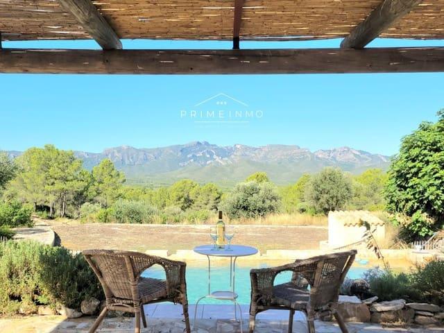Chalet en venta en Ribera d'Ebre, Catalunya