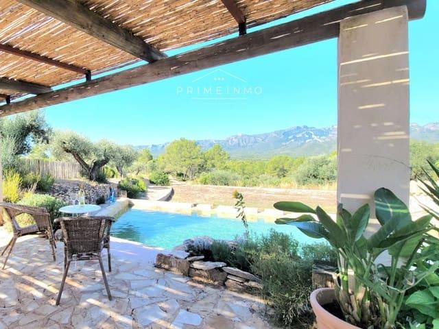 Chalet en venta en Ribera d'Ebre, Catalunya