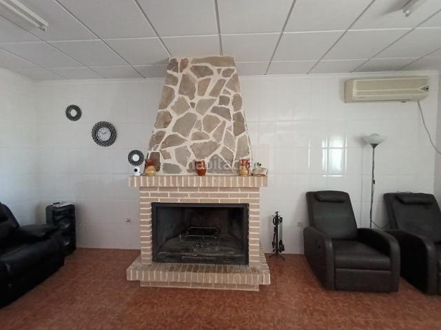 Chalet en venta en Tobarra, Castilla-La Mancha