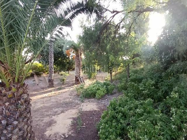 Chalet en venta en Tobarra, Castilla-La Mancha