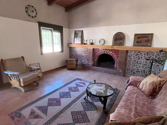 Chalet en venta en Tobarra, Castilla-La Mancha