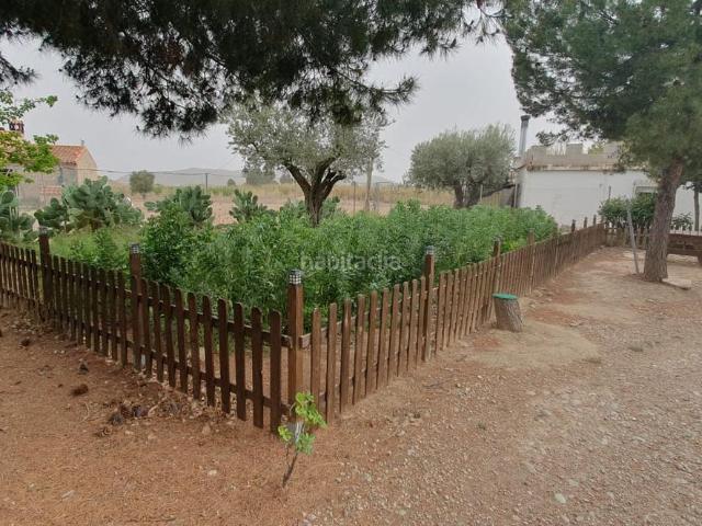 Chalet en venta en Tobarra, Castilla-La Mancha