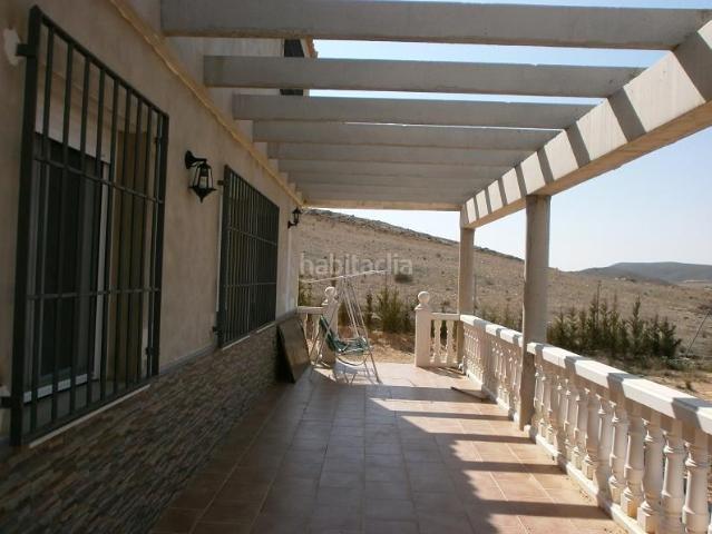 Chalet en venta en Tobarra, Castilla-La Mancha