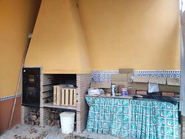 Chalet en venta en Tobarra, Castilla-La Mancha