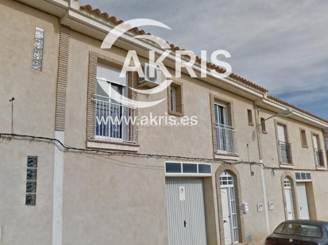 Chalet en venta en Tobarra, Castilla-La Mancha