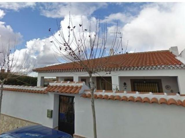 Casa en venta en El Toboso, Toledo