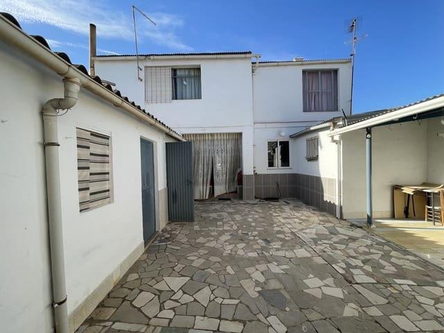 Chalet en venta en Tocón, Comarca de Loja