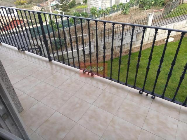 Chalet en venta en Toén, Ourense