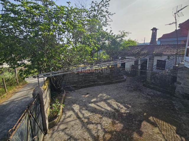 Chalet en venta en Toén, Ourense