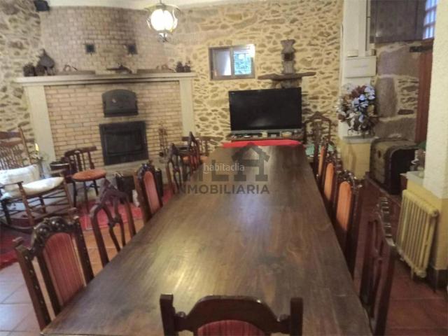 Villa en venta en Toén, Ribadela