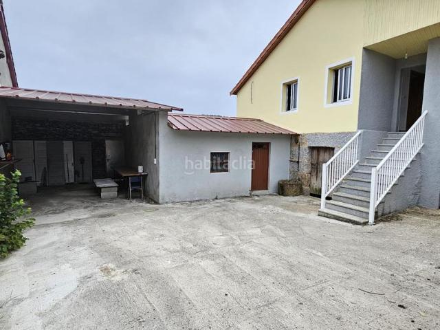 Chalet en venta en Toén, Ribadela