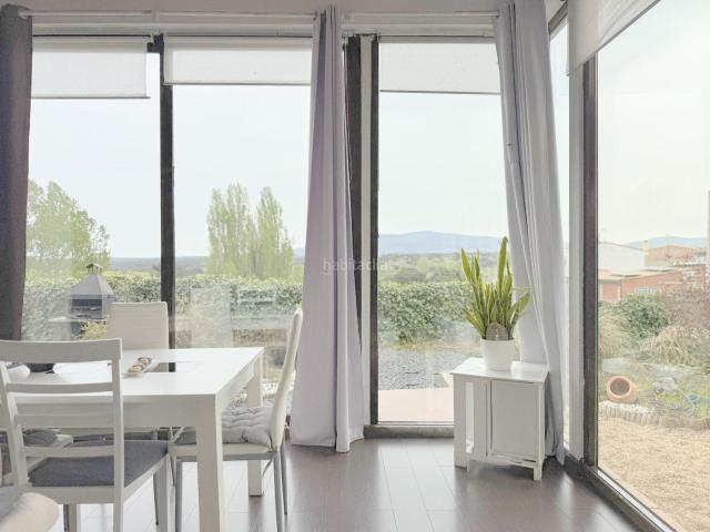 Chalet en venta en Tolbaños, Castilla y León