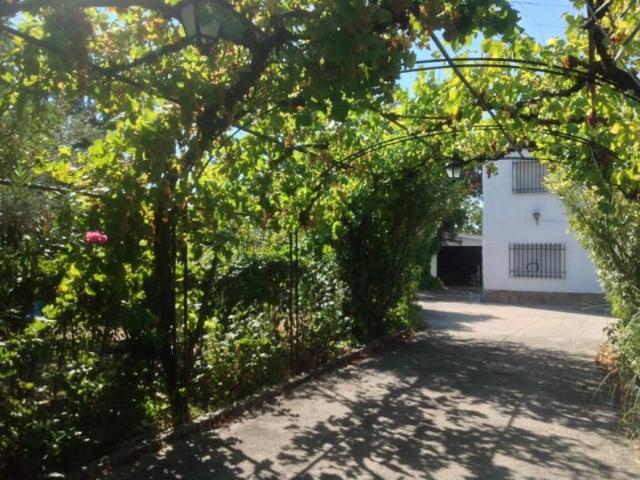 Chalet en venta en Nambroca, Castilla-La Mancha