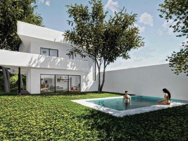 Villa en venta en Toledo, San Antón