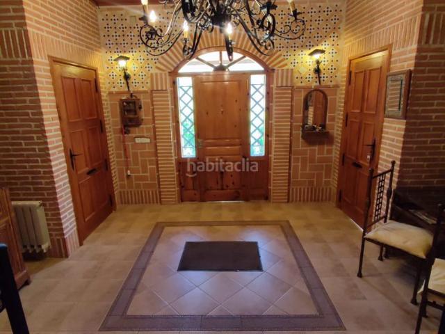 Chalet en venta en Toledo, Castilla-La Mancha