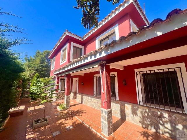 Chalet en venta en Toledo, Castilla-La Mancha