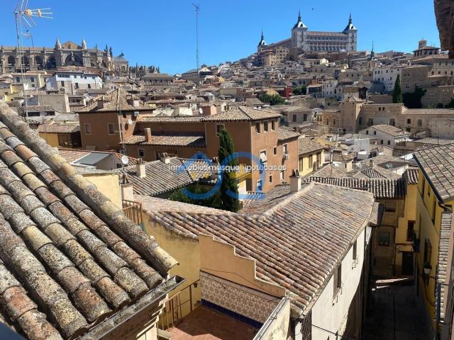 Chalet en venta en Toledo, Castilla-La Mancha