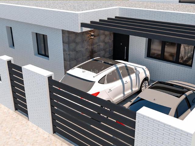 Villa en venta en Toledo