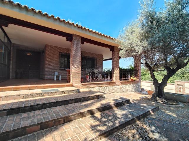 Chalet en venta en Toledo, Castilla-La Mancha
