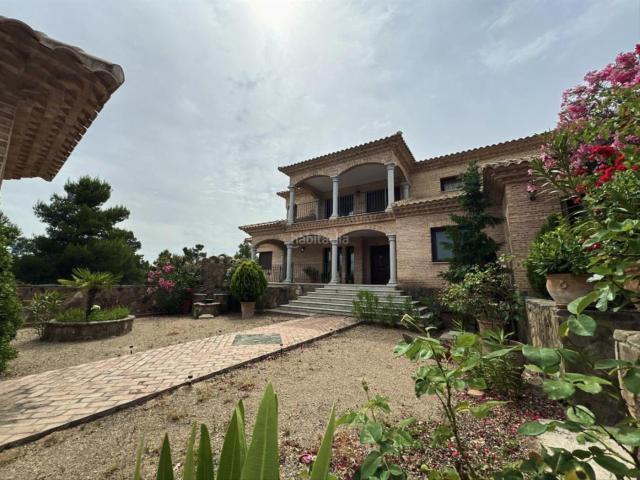 Chalet en venta en Toledo, Castilla-La Mancha