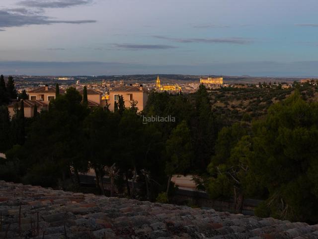 Villa en venta en Toledo, Los Cigarrales