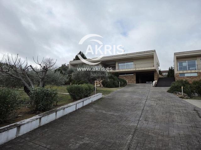 Chalet en venta en Toledo, Castilla-La Mancha