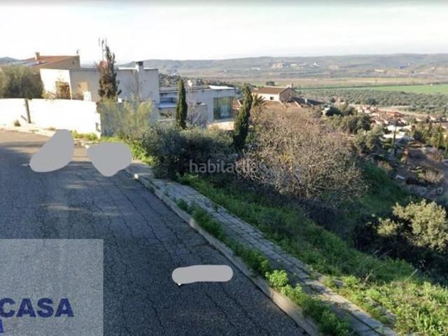 Villa en venta en Toledo