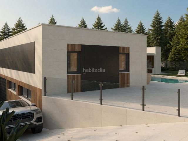 Chalet en venta en Toledo, Castilla-La Mancha