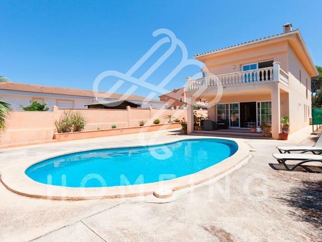 Chalet en venta en Llucmajor, Migjorn