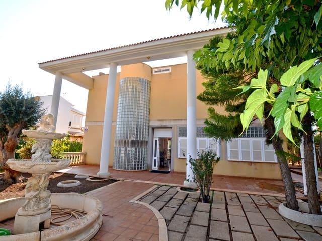 Chalet en venta en Llucmajor, Migjorn