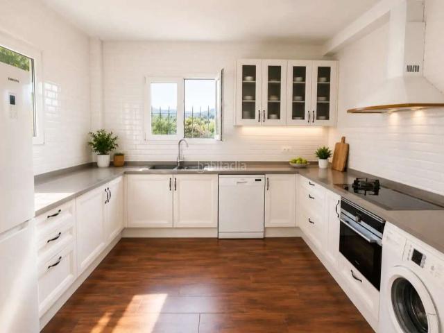 Chalet en venta en Sierra de las Nieves, Andalucía