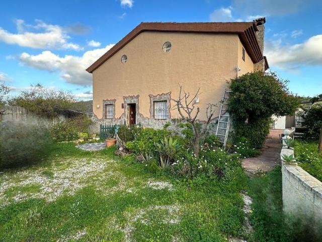 Chalet en venta en Sierra de las Nieves, Andalucía