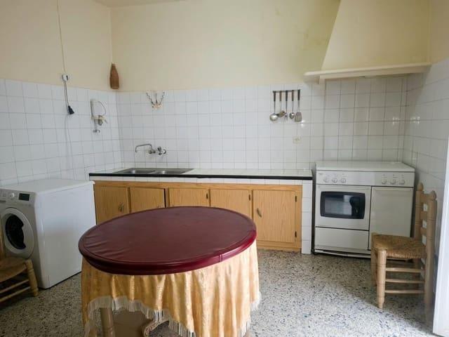 Chalet en venta en Sierra de las Nieves, Andalucía