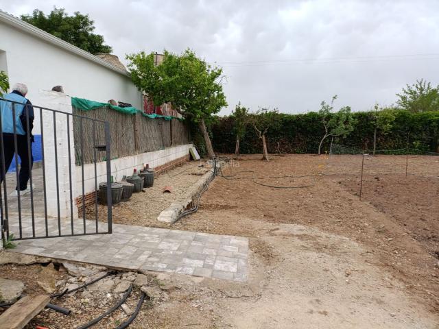 Chalet en venta en Tomelloso, Castilla-La Mancha