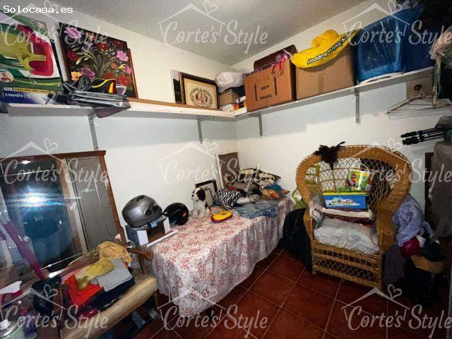 Casa en venta en Tomelloso, Castilla-La Mancha