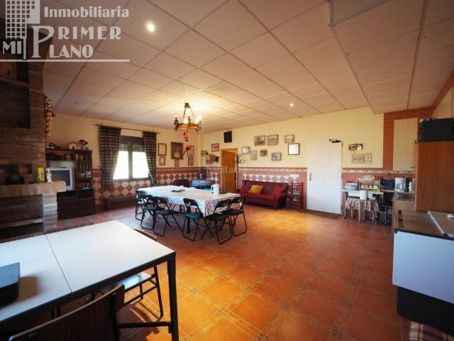 Chalet en venta en Tomelloso, Castilla-La Mancha