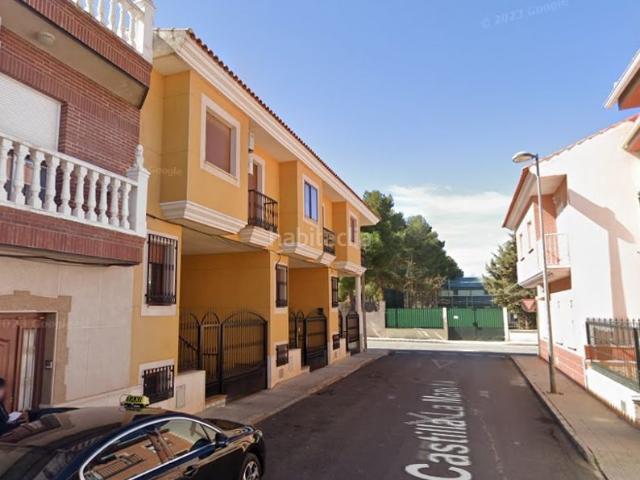 Chalet en venta en Tomelloso, Castilla-La Mancha