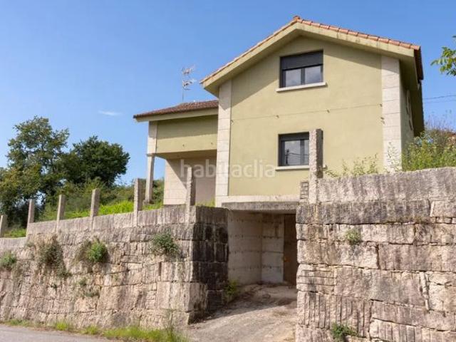 Chalet en venta en Tomiño, O Baixo Miño