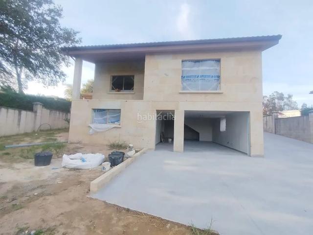 Casa en venta en Tomiño, O Baixo Miño
