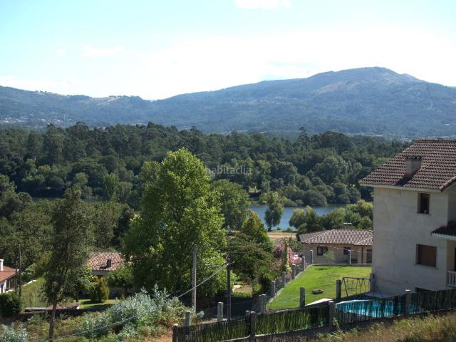 Chalet en venta en Tomiño, O Baixo Miño