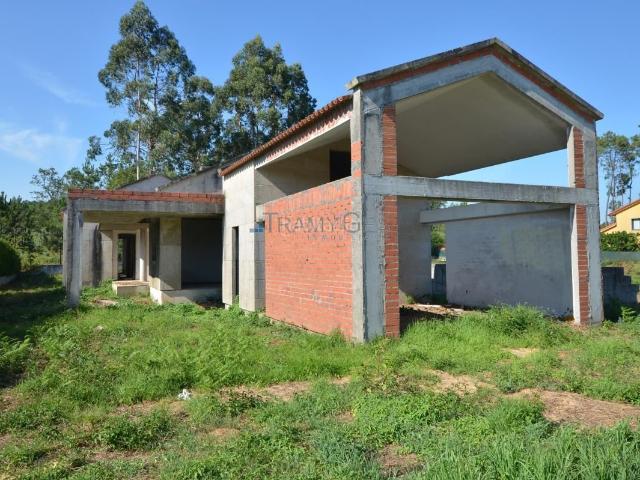 Chalet en venta en Tomiño, O Baixo Miño