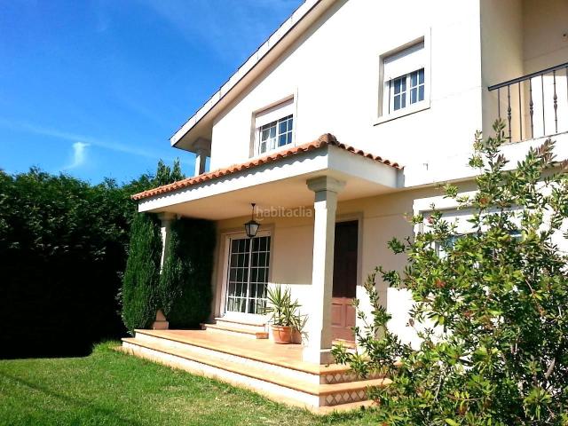 Chalet en venta en Tomiño, O Baixo Miño