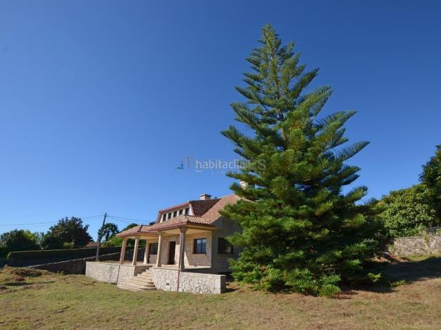 Chalet en venta en Tomiño, O Baixo Miño