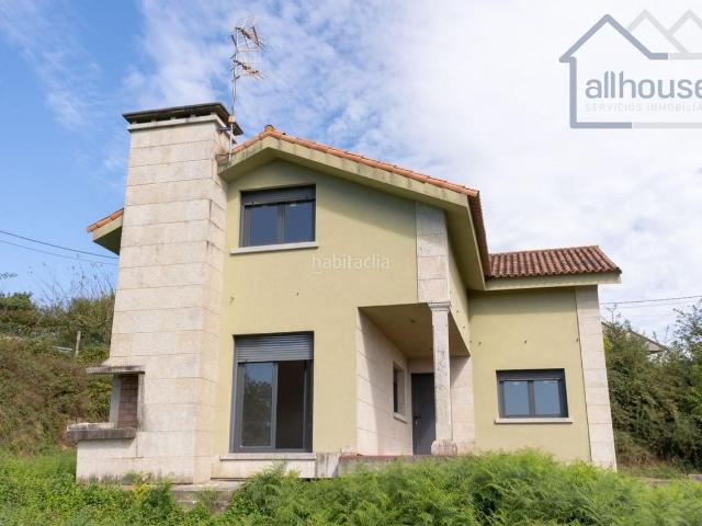 Chalet en venta en Tomiño, O Baixo Miño