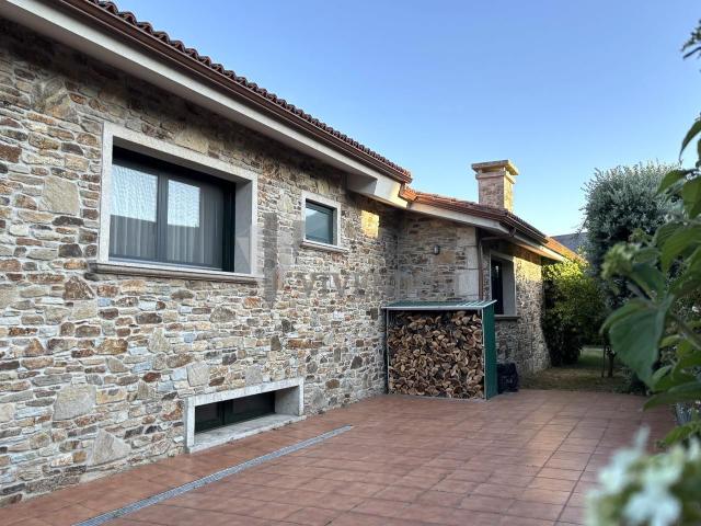 Chalet en venta en Tomiño, O Baixo Miño