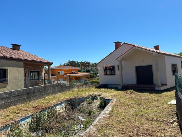 Chalet en venta en Tomiño, O Baixo Miño