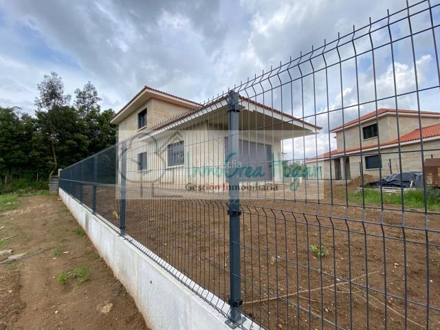 Chalet en venta en Tomiño, O Baixo Miño